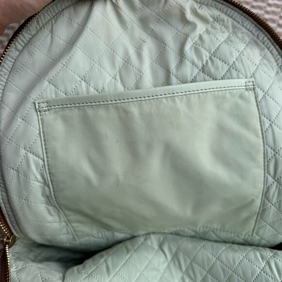 Tory Burch Backpack - Picture 8 of 9
